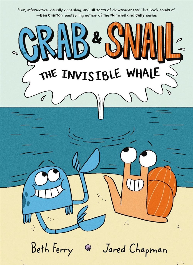 Crab and Snail/Product Detail/Graphic Novels