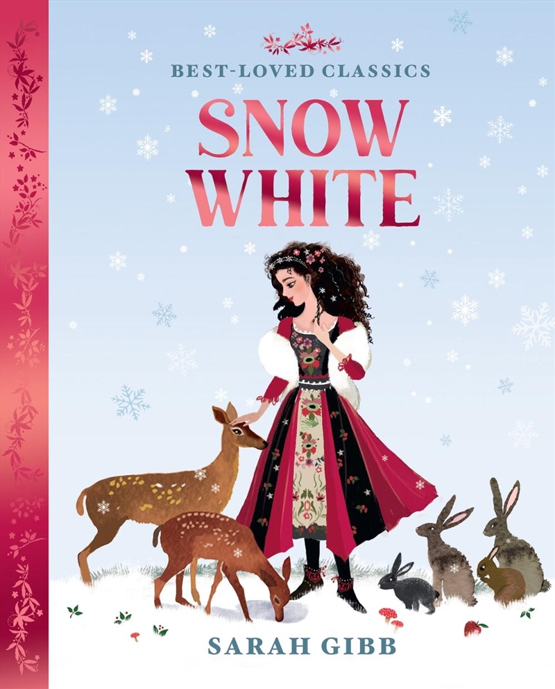 Snow White/Product Detail/Early Childhood Fiction Books