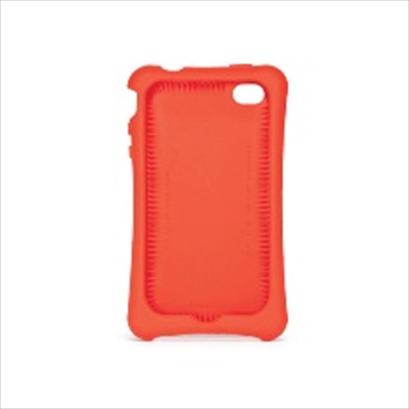 iPhone 4 Soft Case - Fireball/Product Detail/Phone Accessories