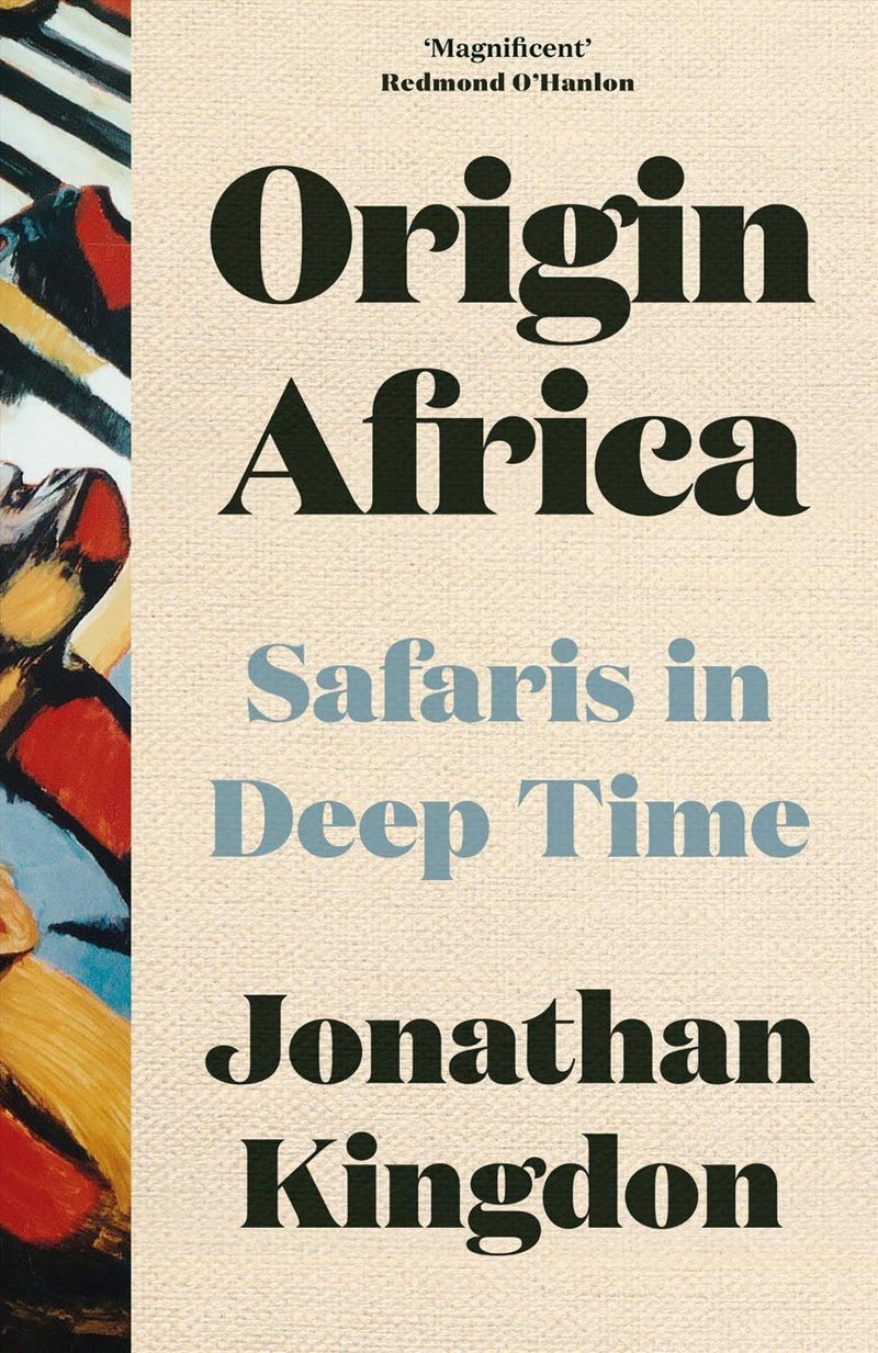 Origin Africa/Product Detail/History