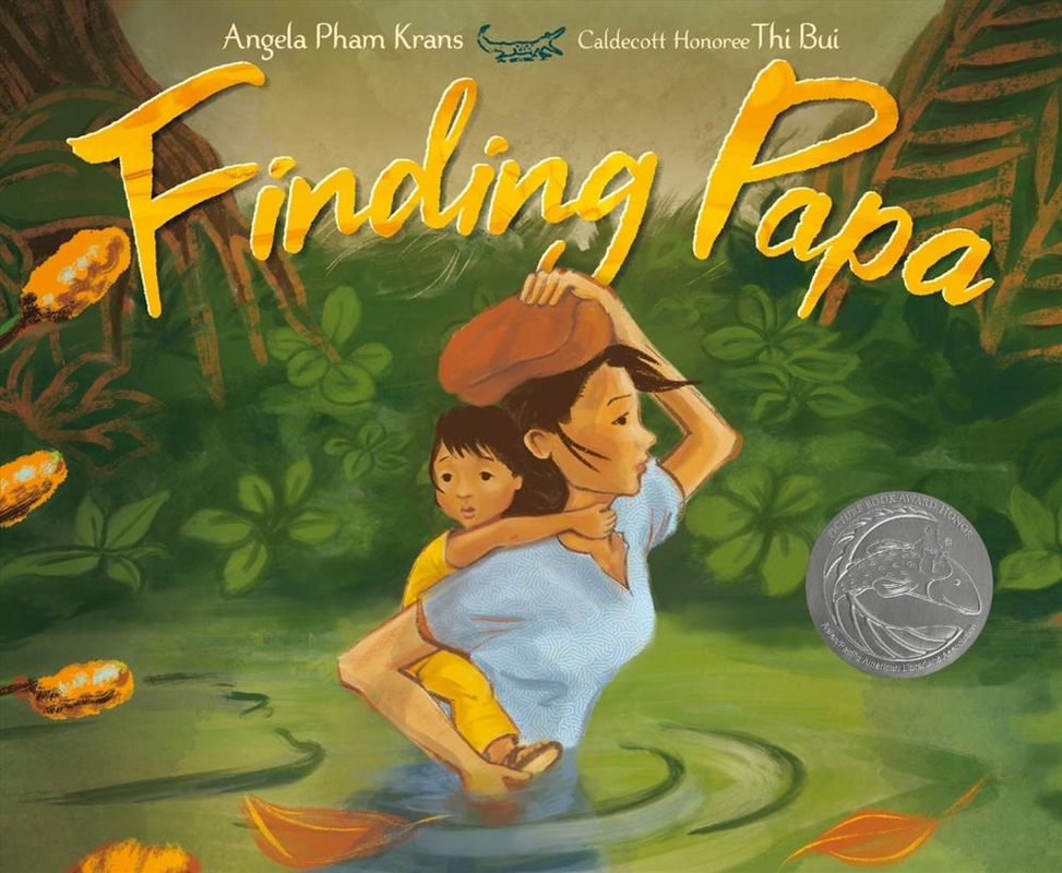 Finding Papa/Product Detail/Early Childhood Fiction Books