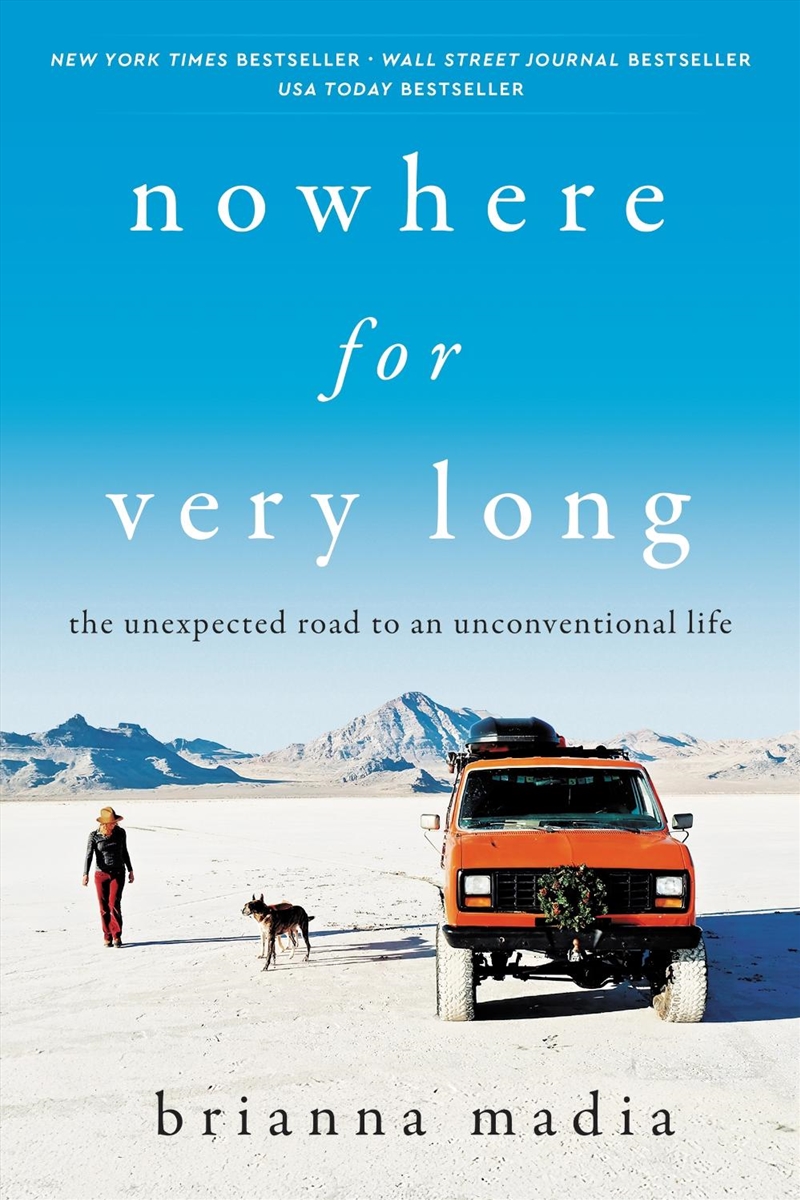 Nowhere for Very Long/Product Detail/Biographies & True Stories