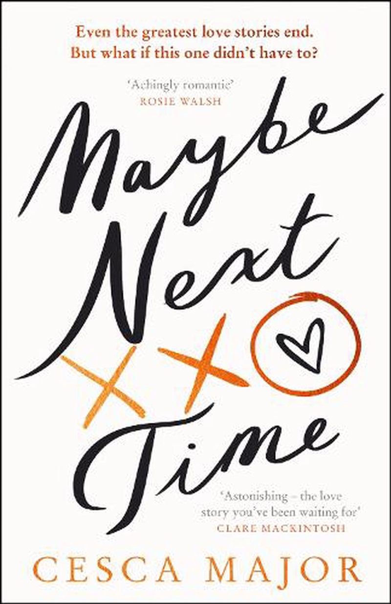 Maybe Next Time/Product Detail/Modern & Contemporary