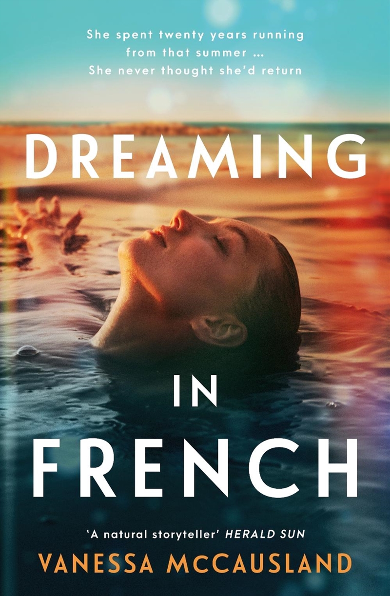 Dreaming In French/Product Detail/Modern & Contemporary