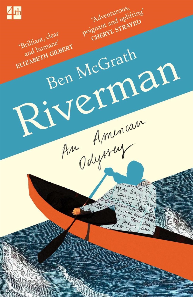 Riverman/Product Detail/Biographies & True Stories