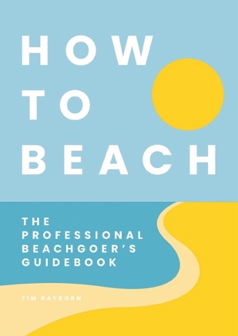 How To Beach/Product Detail/Travel & Holidays