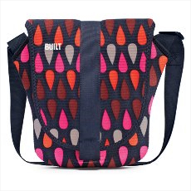 Messenger Bag iPad - Raindrop/Product Detail/Phone Accessories