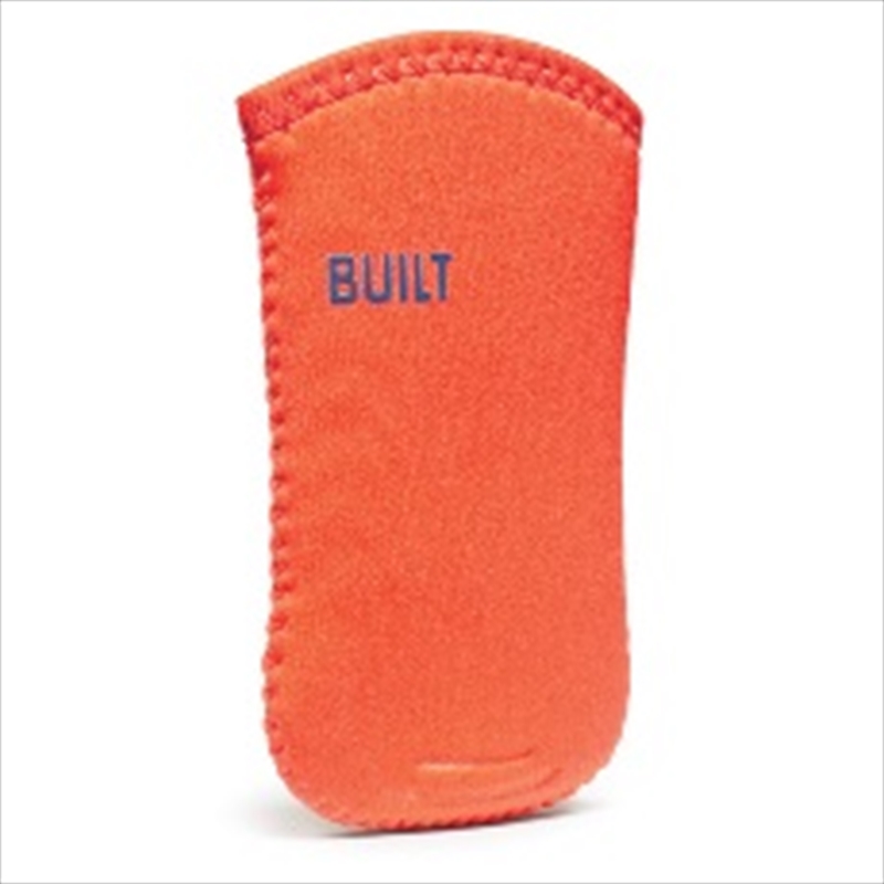 iPhone 4 Sleeve - Fireball/Product Detail/Phone Accessories