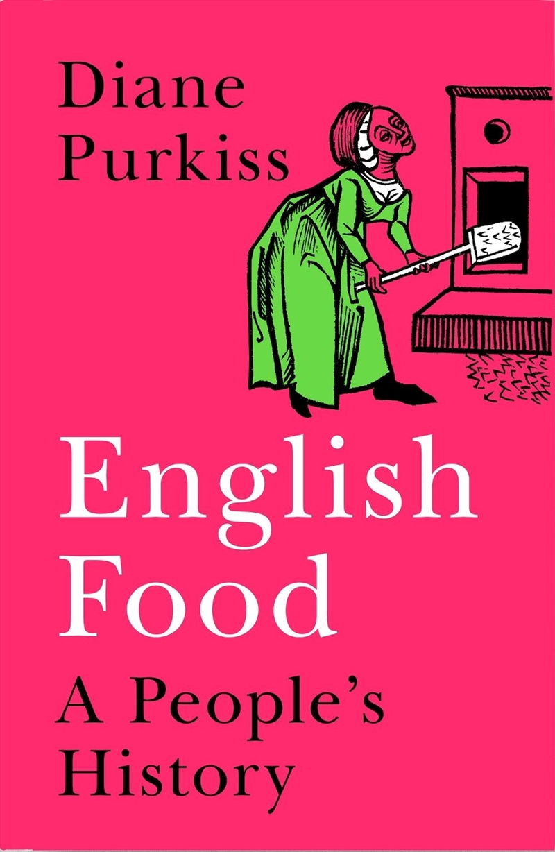 English Food/Product Detail/Reading