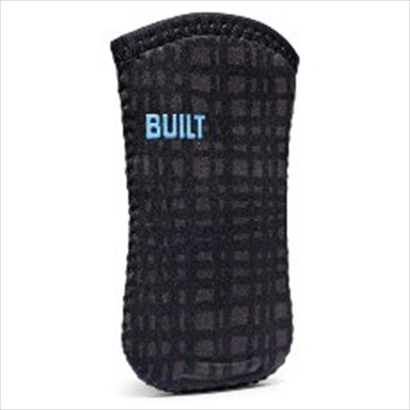 iPhone 4 Sleeve - Graphite/Product Detail/Phone Accessories