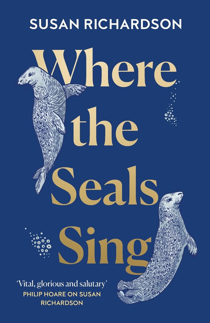 Where The Seals Sing/Product Detail/Science