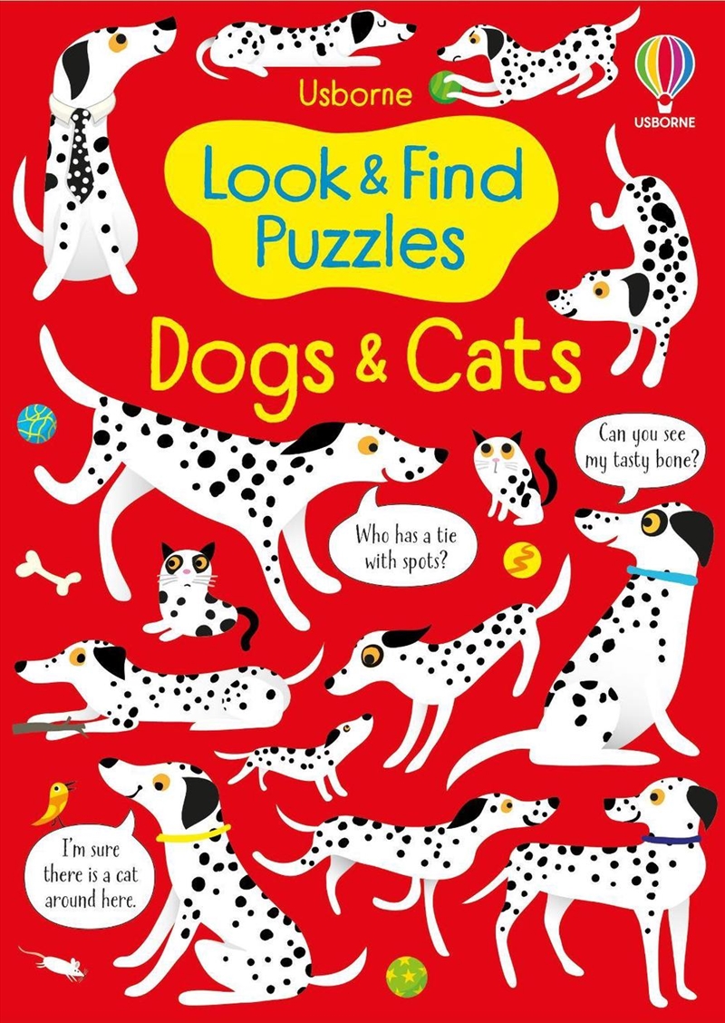 Look and Find Puzzles/Product Detail/Kids Activity Books