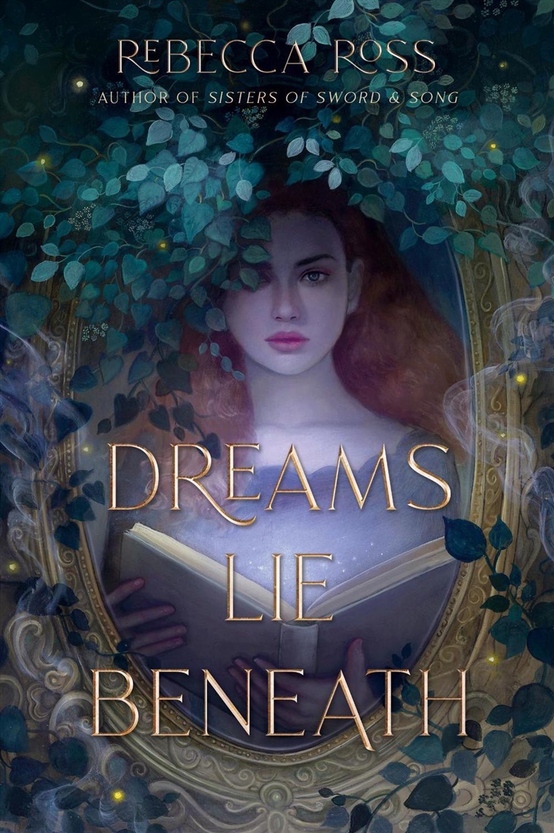 Dreams Lie Beneath/Product Detail/Childrens Fiction Books