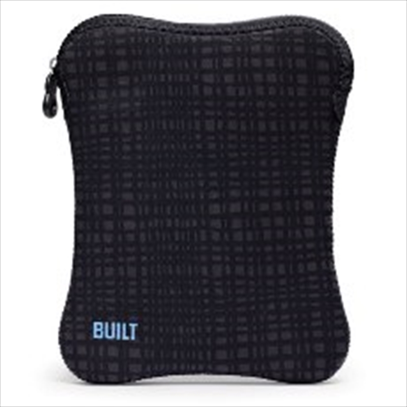 Sleeve For iPad - Graphite/Product Detail/Phone Accessories