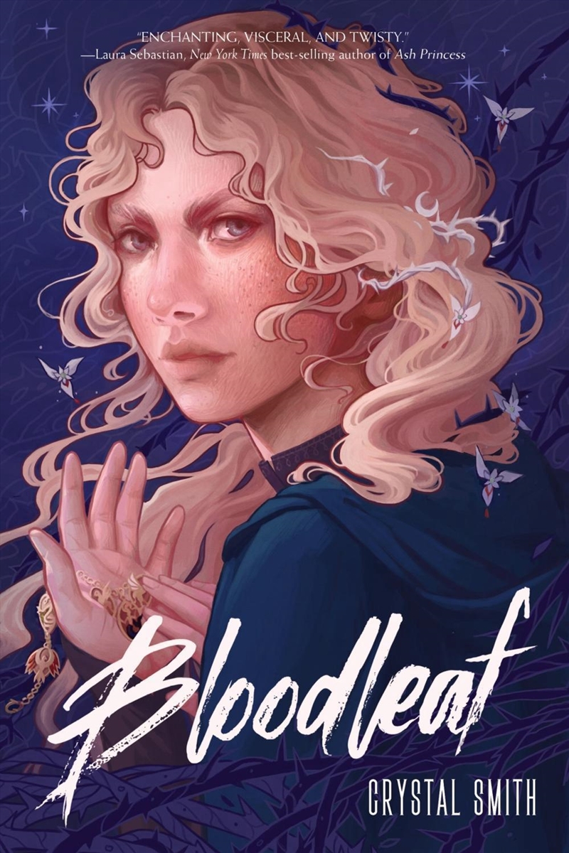 Bloodleaf/Product Detail/Childrens Fiction Books