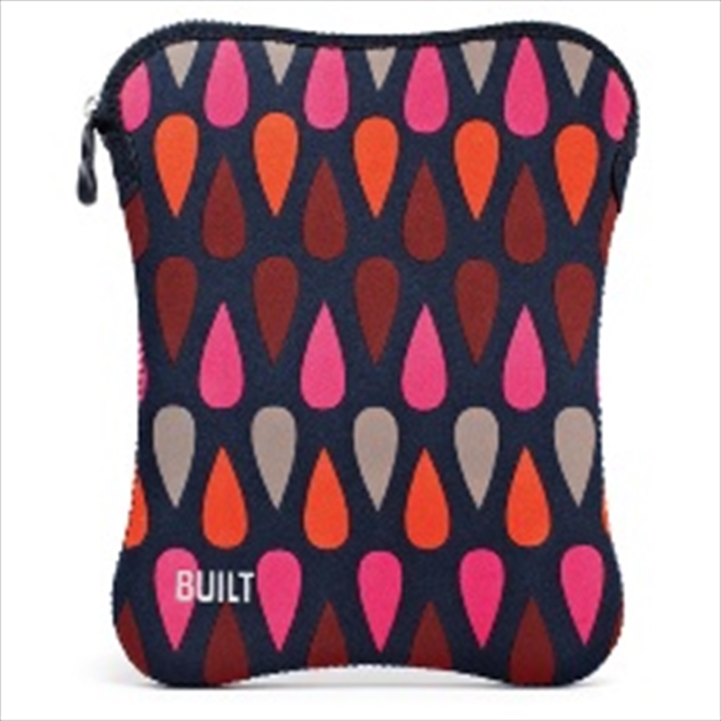Sleeve For iPad - Raindrop/Product Detail/Phone Accessories