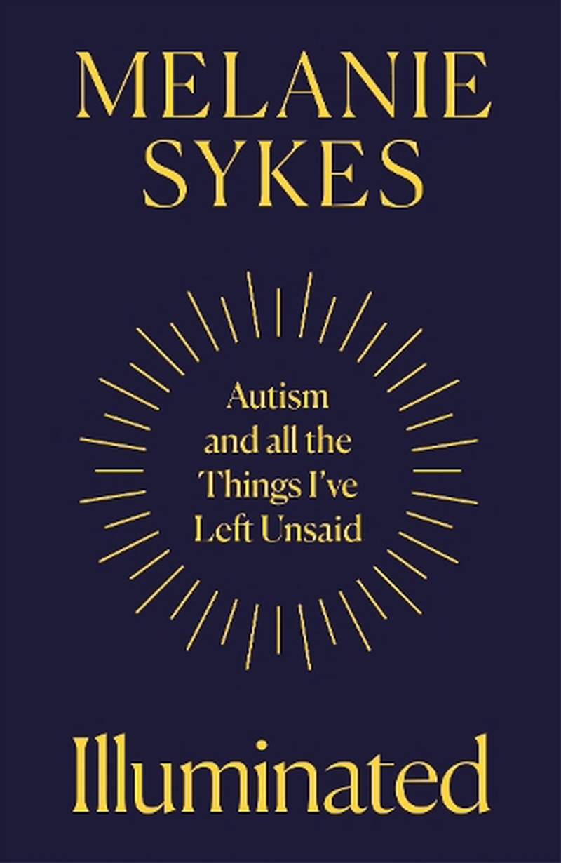 Illuminated/Product Detail/Arts & Entertainment Biographies