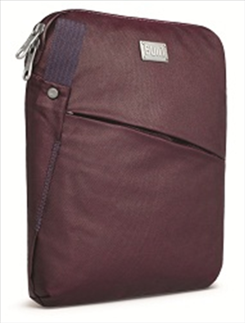 Sleeve For iPad / iPad 2 Auber/Product Detail/Phone Accessories