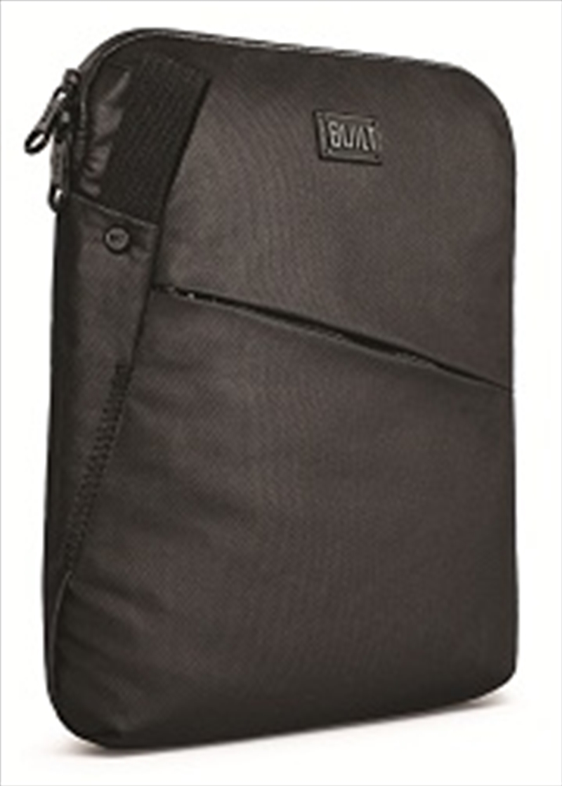Sleeve For iPad / iPad 2 Black/Product Detail/Phone Accessories