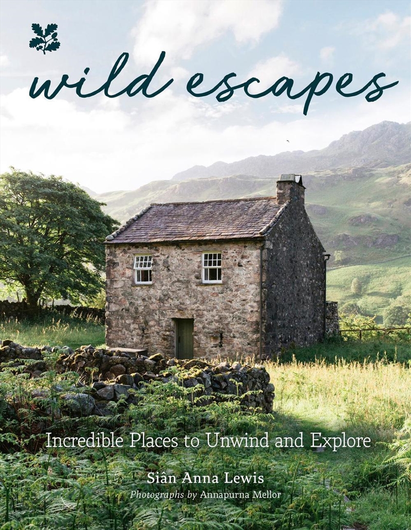 Wild Escapes/Product Detail/Art