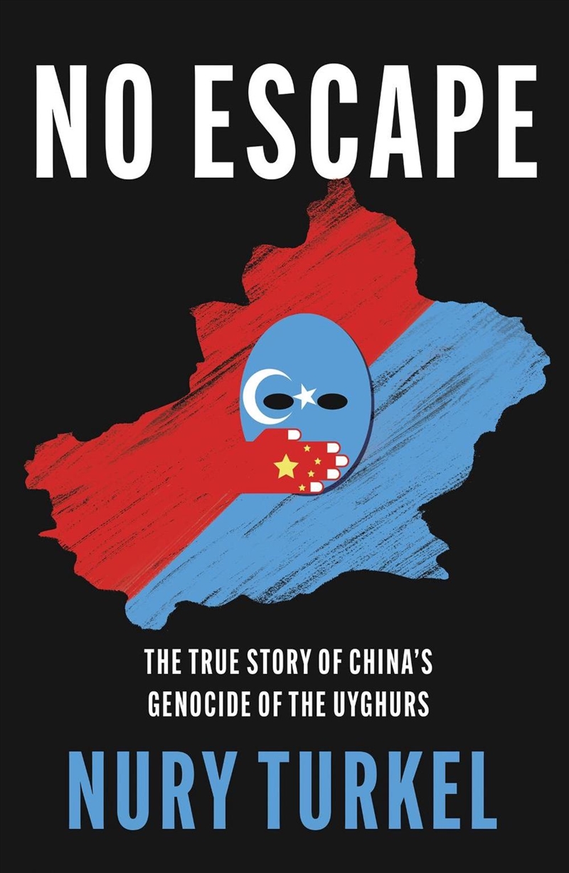 No Escape/Product Detail/History