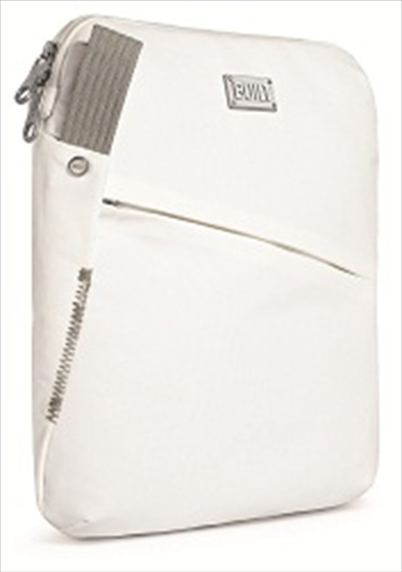 Sleeve For iPad / iPad 2 White/Product Detail/Phone Accessories