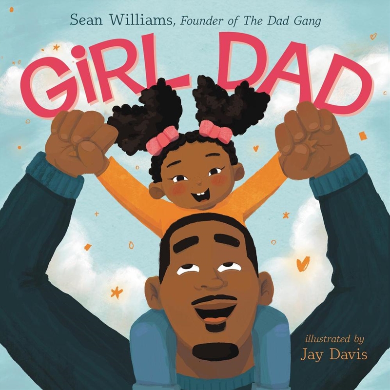 Girl Dad/Product Detail/Childrens Fiction Books