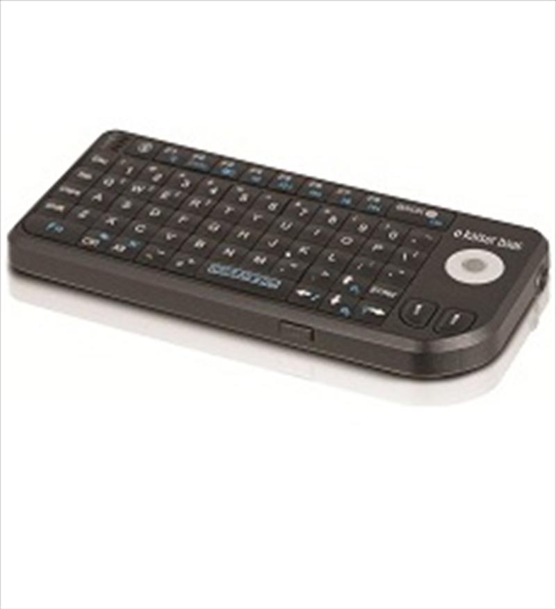Kb Keyboard Bt - 130/Product Detail/Computer Accessories