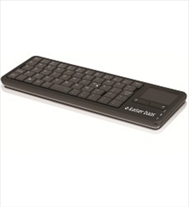 Kb Keyboard Bt - 220/Product Detail/Computer Accessories