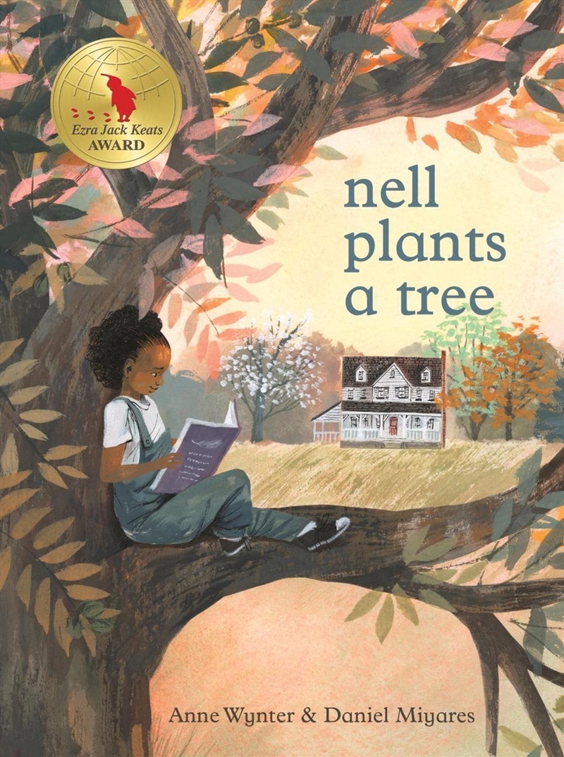 Nell Plants a Tree/Product Detail/Childrens Fiction Books