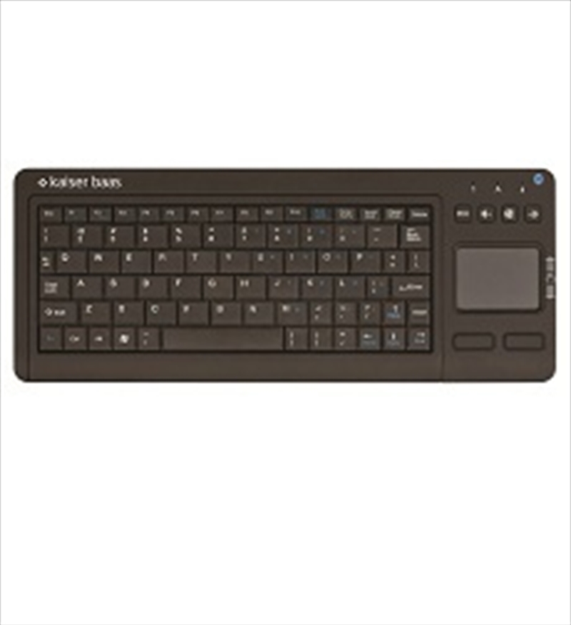 Kb Keyboard Bt - 280/Product Detail/Computer Accessories
