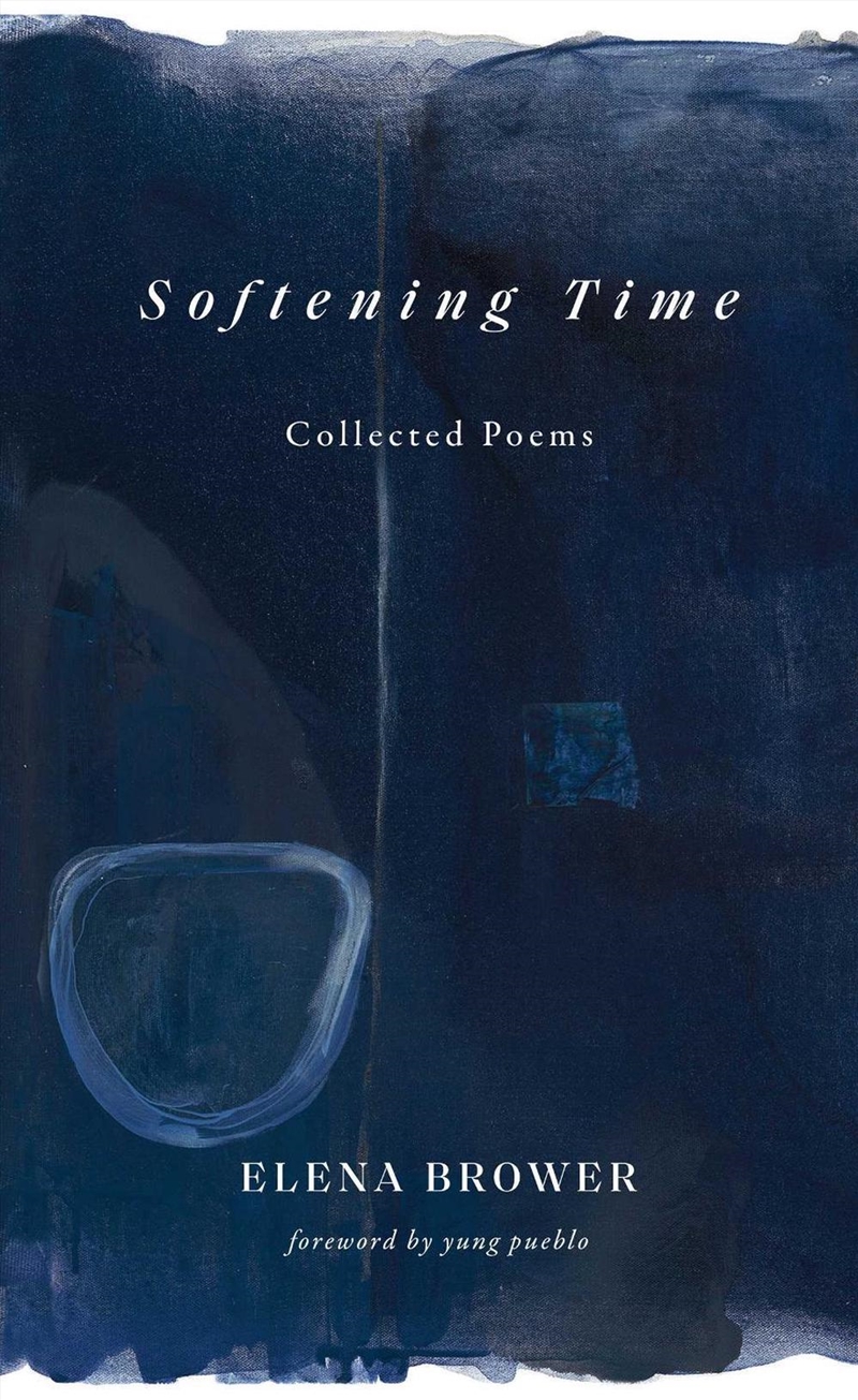 Softening Time/Product Detail/Poetry