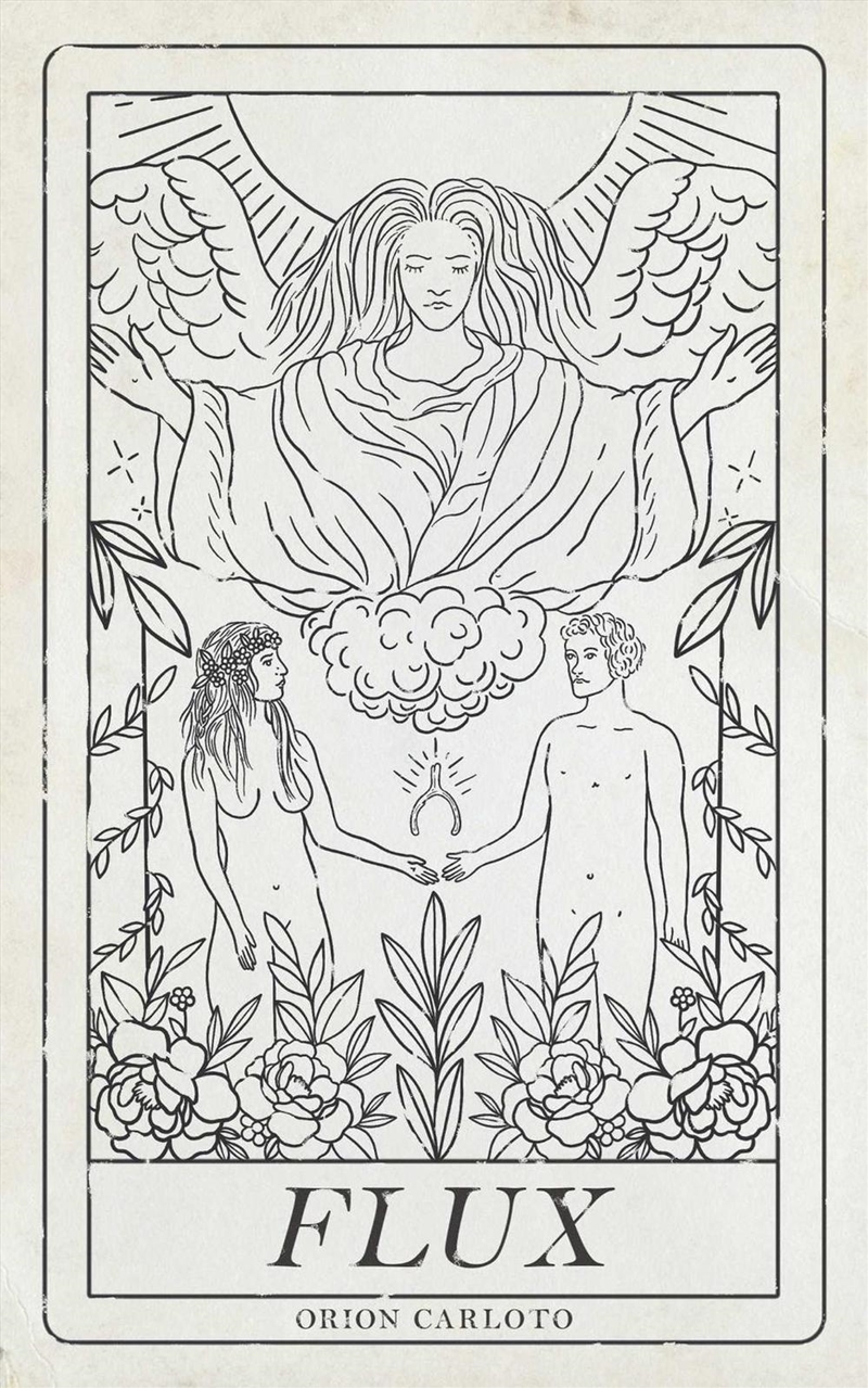 Flux/Product Detail/Poetry