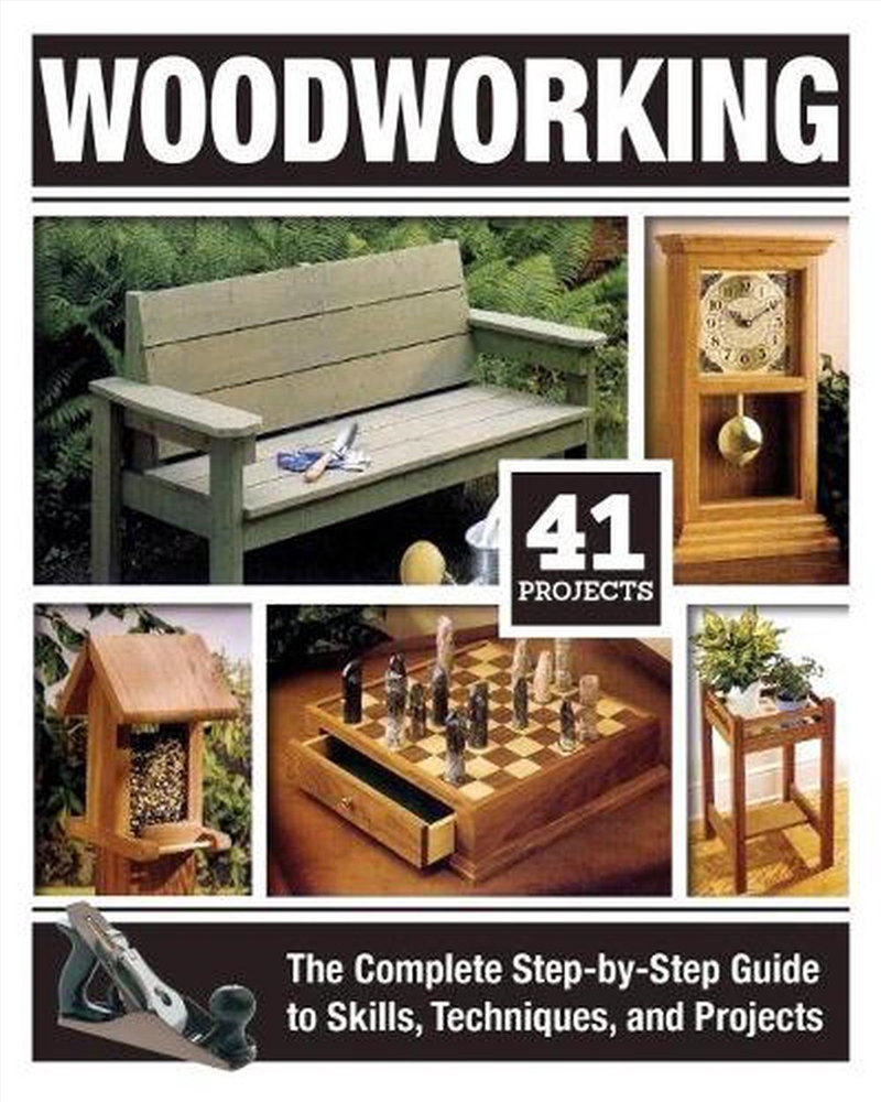 Woodworking/Product Detail/Crafts & Handiwork