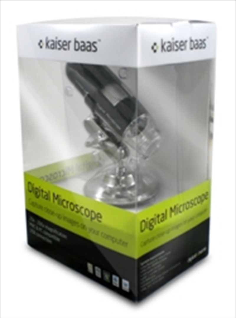 Digital Microscope/Product Detail/Computer Accessories