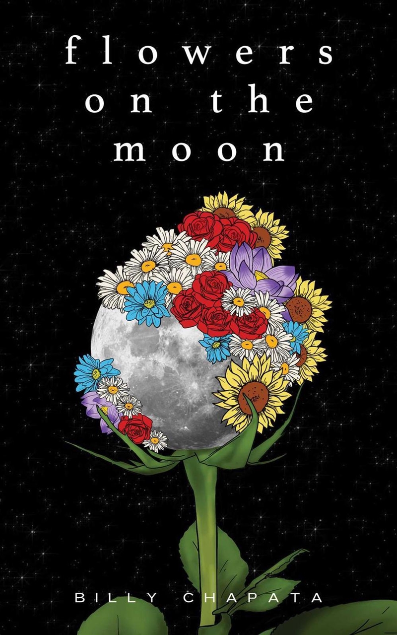 Flowers on the Moon/Product Detail/Poetry