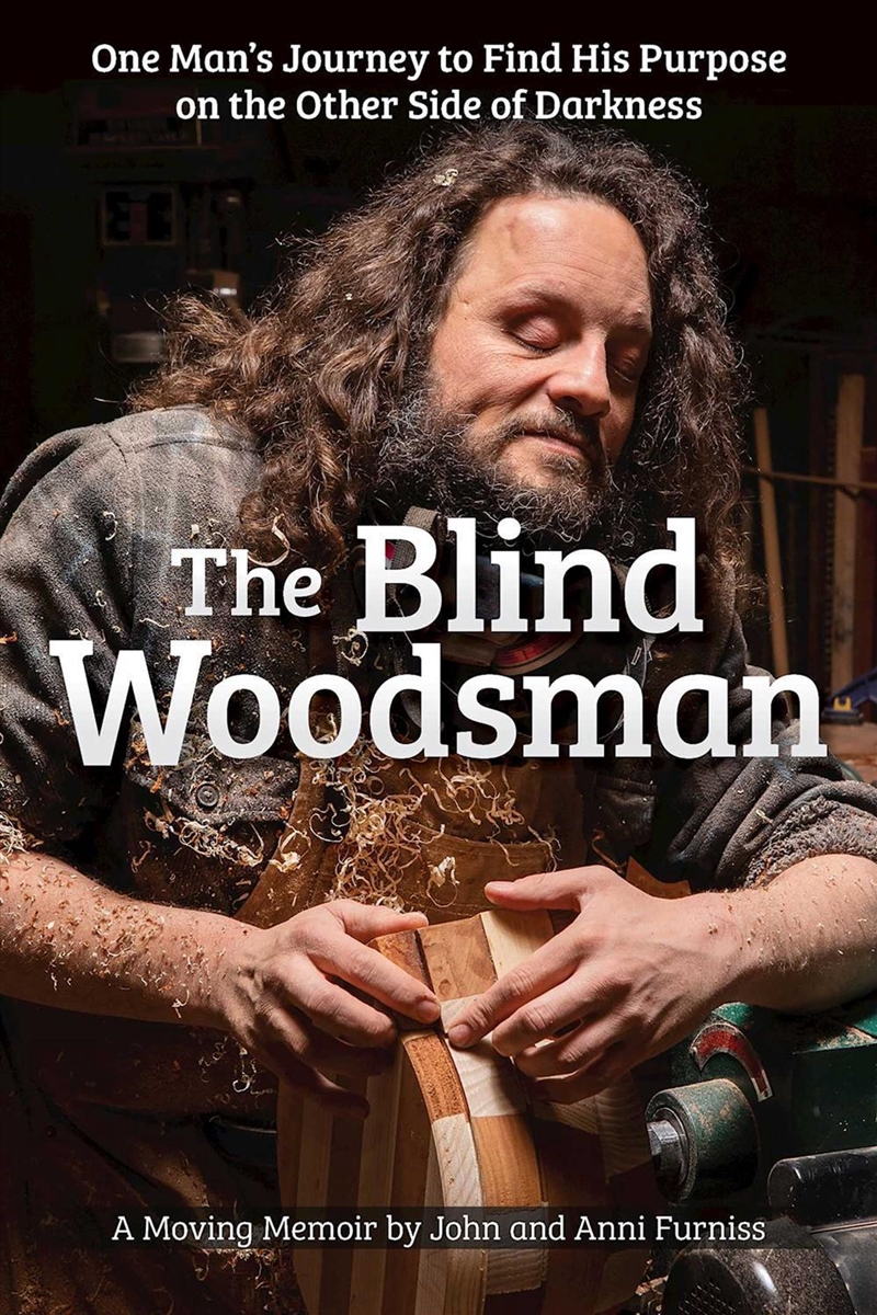 Blind Woodsman/Product Detail/Biographies & True Stories