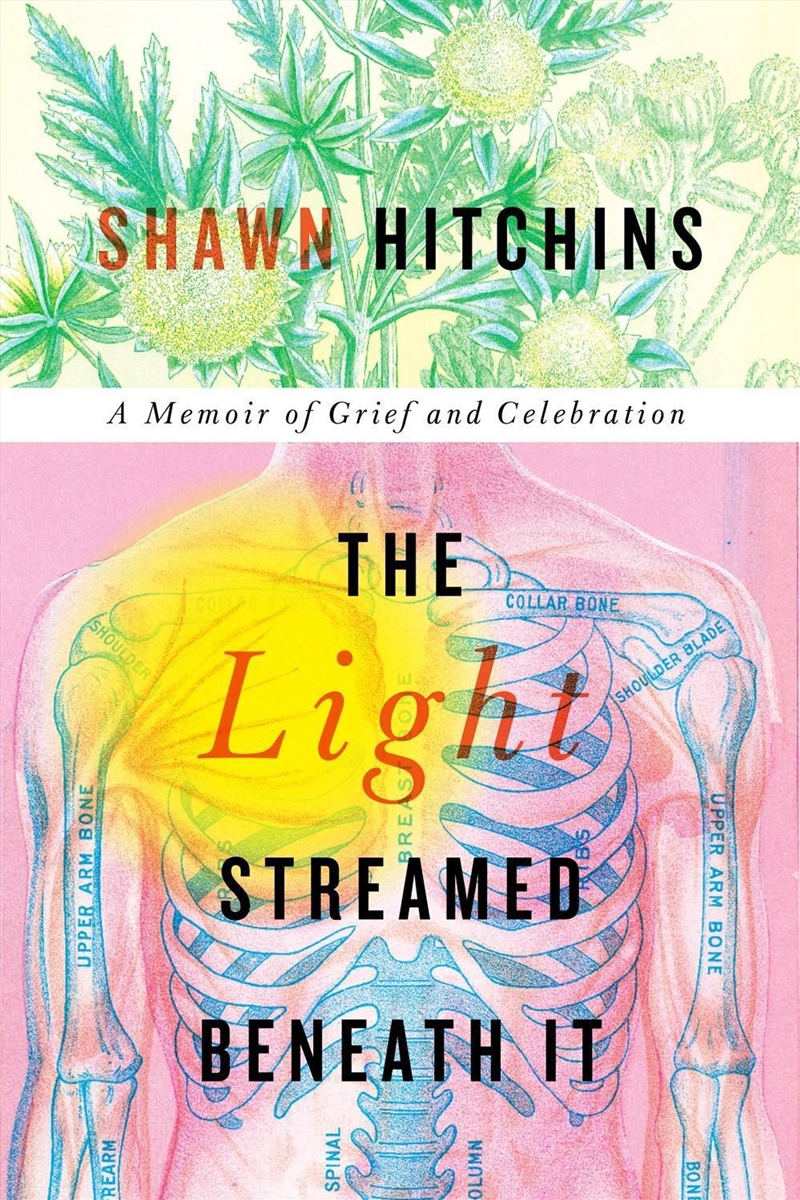 Light Streamed Beneath It/Product Detail/Biographies & True Stories