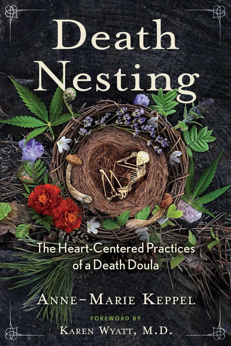 Death Nesting/Product Detail/Self Help & Personal Development