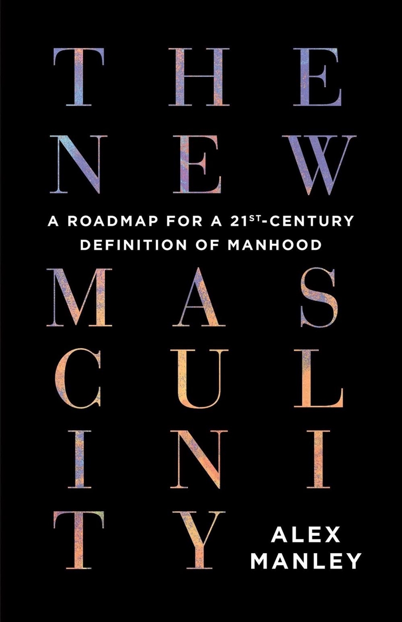 New Masculinity/Product Detail/Society & Culture