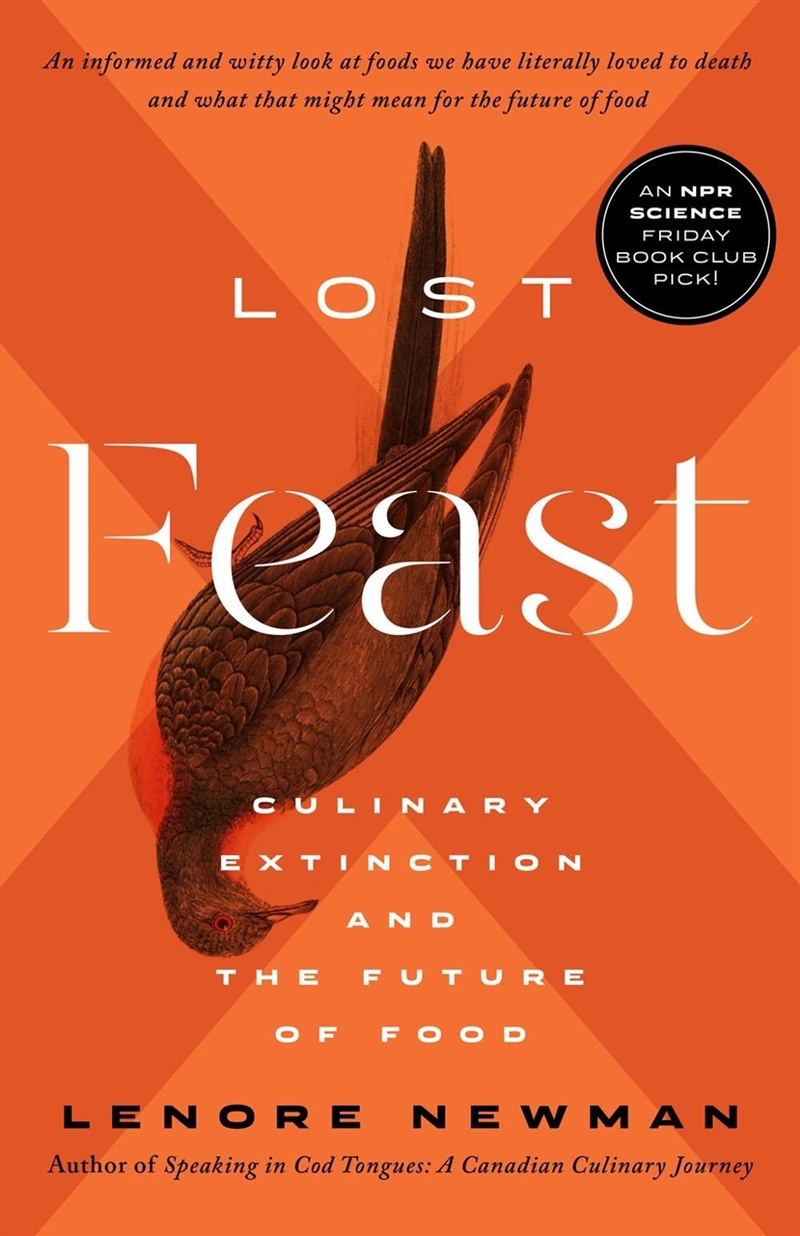 Lost Feast/Product Detail/Animals & Nature