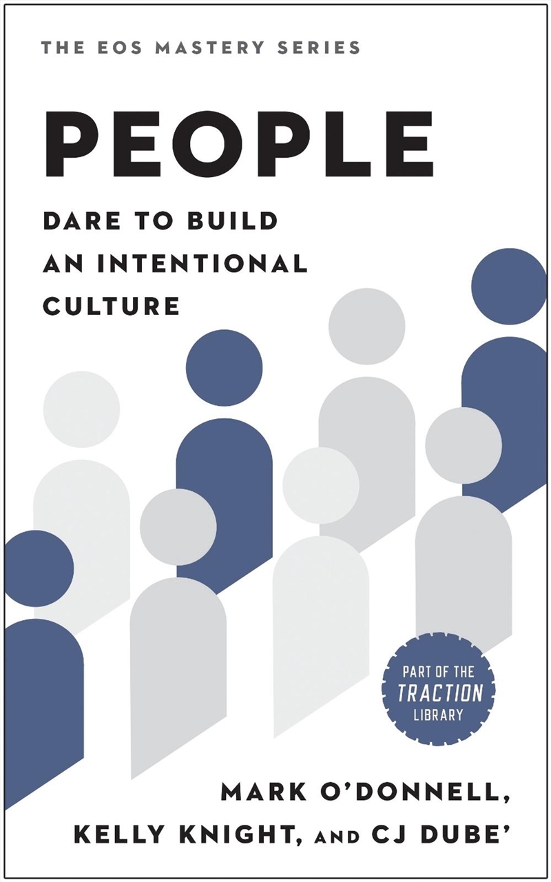 People/Product Detail/Business Leadership & Management