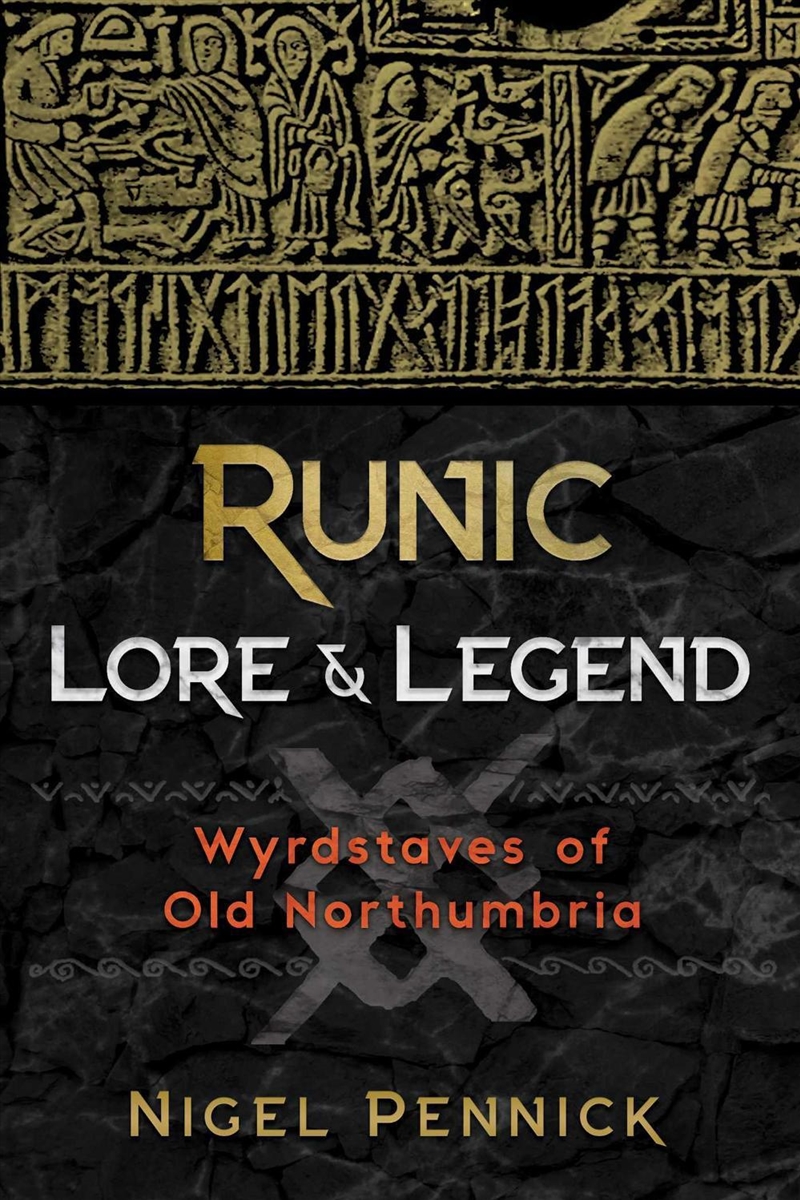 Runic Lore and Legend/Product Detail/Religion & Beliefs