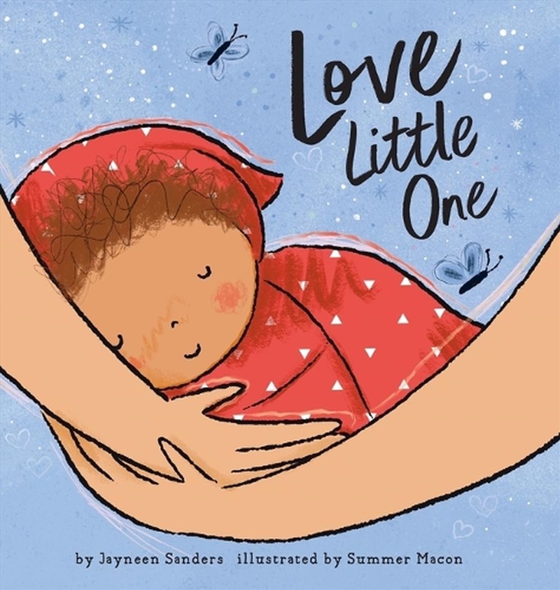 Love Little One/Product Detail/Early Childhood Fiction Books