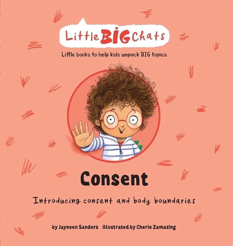 Consent/Product Detail/Early Childhood Fiction Books