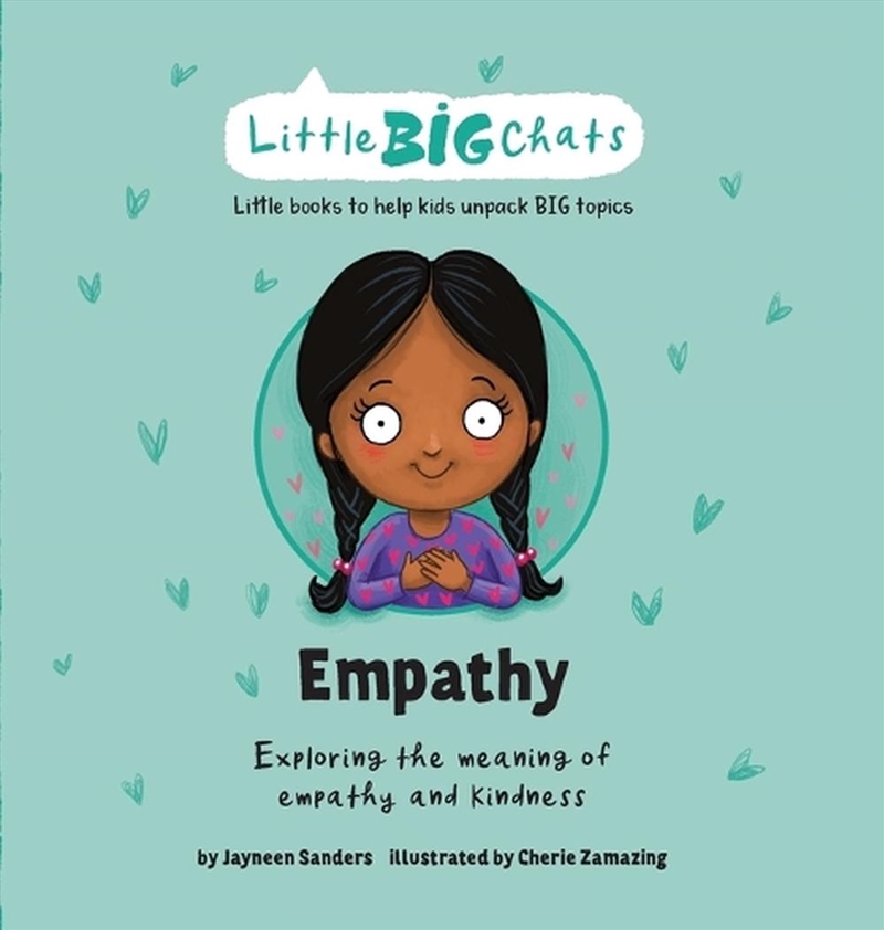 Empathy/Product Detail/Early Childhood Fiction Books