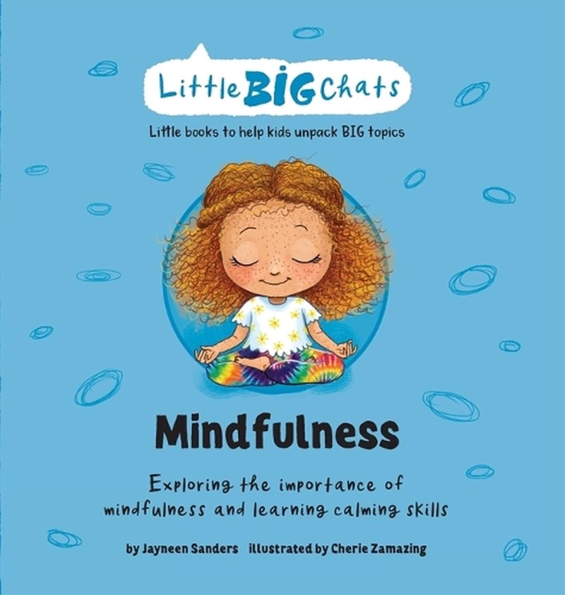 Mindfulness/Product Detail/Early Childhood Fiction Books