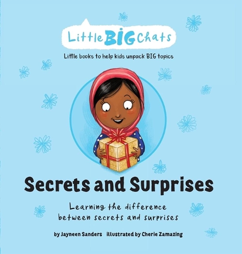 Secrets and Surprises/Product Detail/Early Childhood Fiction Books
