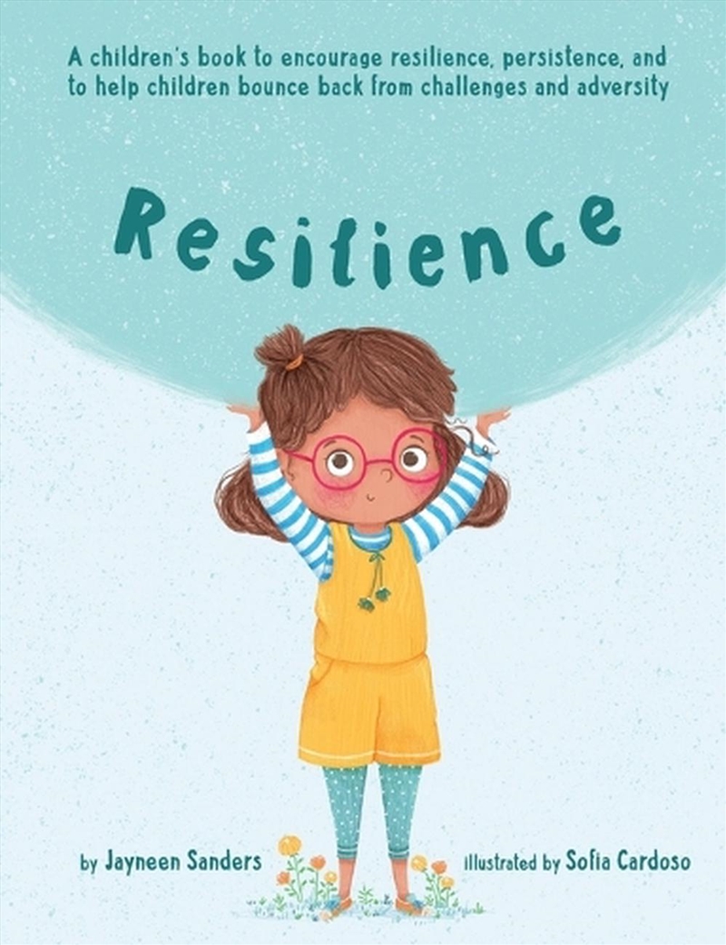 Resilience/Product Detail/Early Childhood Fiction Books