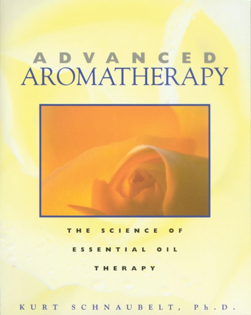 Advanced Aromatherapy/Product Detail/Family & Health